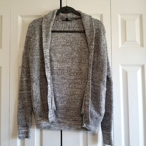 Express Sweater Cardigan